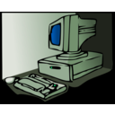 download 90s Pc clipart image with 90 hue color