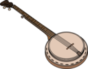 Banjo 1