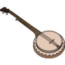 Banjo 1