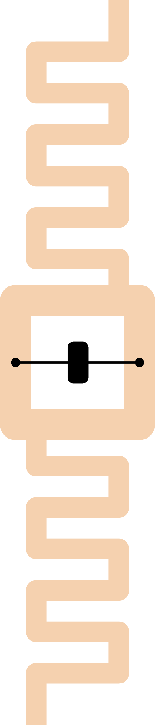 Uhf Rfid Tag