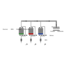 Organic Vapour Phase Deposition