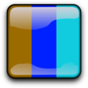 download Ro clipart image with 180 hue color