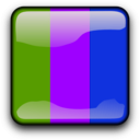 download Ro clipart image with 225 hue color