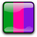 download Ro clipart image with 270 hue color