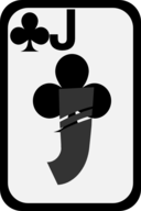 Jack Of Clubs