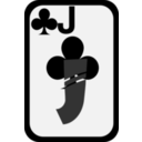 Jack Of Clubs