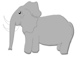 Remix Elephant