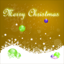 download Christmas Card clipart image with 45 hue color