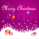 download Christmas Card clipart image with 315 hue color