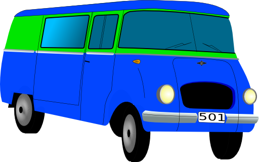 Nysa 501 Towos