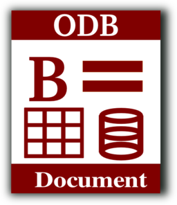 Database Web Icon