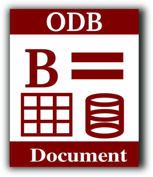 Database Web Icon