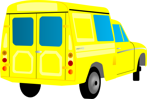Syrena 105b