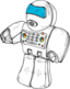 Calcubot
