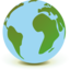 Mappamondo