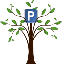 Green Parking