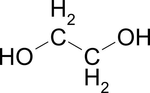 Ethylene Glycol