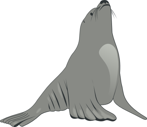 Sea Lion