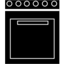 Stove Icon