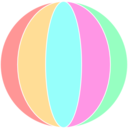 Beach Ball