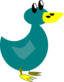 A Duck