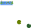 Frog On Bluish Pond