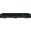 Digital Video Recorder 4 Channels