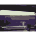 download 2010 02 09 12 38 48 Thalys Train London To Paris clipart image with 225 hue color