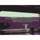 download 2010 02 09 12 38 48 Thalys Train London To Paris clipart image with 270 hue color