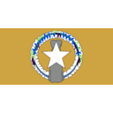 download Flag Of Northern Mariana Islands clipart image with 180 hue color