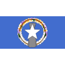 Flag Of Northern Mariana Islands