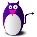 download Mybeastie clipart image with 270 hue color