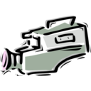 download Architetto Telecamera clipart image with 90 hue color