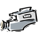 download Architetto Telecamera clipart image with 180 hue color