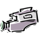 download Architetto Telecamera clipart image with 270 hue color