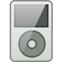 download Ipod Tango Icon clipart image with 45 hue color