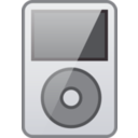 download Ipod Tango Icon clipart image with 135 hue color