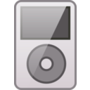 download Ipod Tango Icon clipart image with 225 hue color