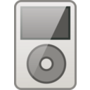 download Ipod Tango Icon clipart image with 315 hue color