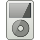 Ipod Tango Icon