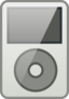 Ipod Tango Icon