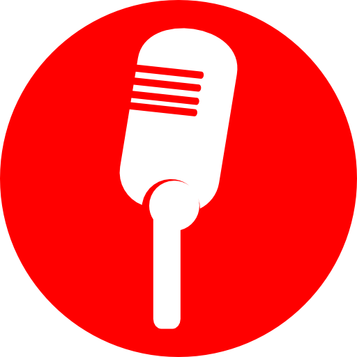 Icon Microphone