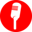 Icon Microphone