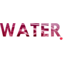 download Water clipart image with 135 hue color