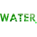 download Water clipart image with 270 hue color