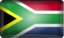 South African Flag 1