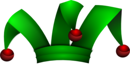 Jester Hat