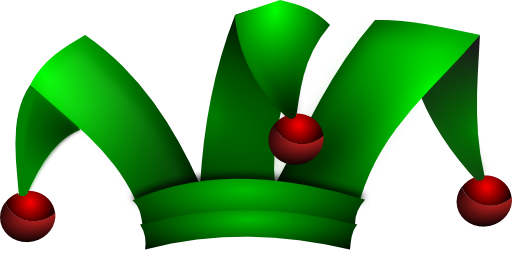 Jester Hat