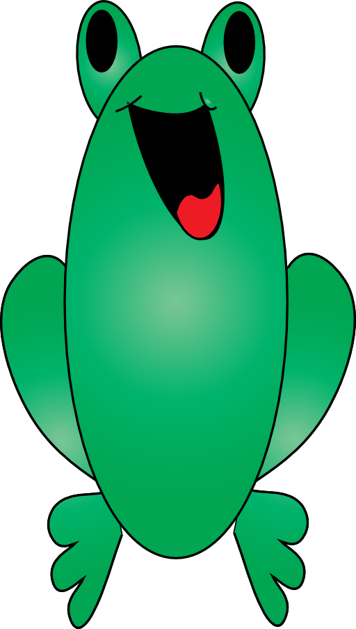 Frog Icon