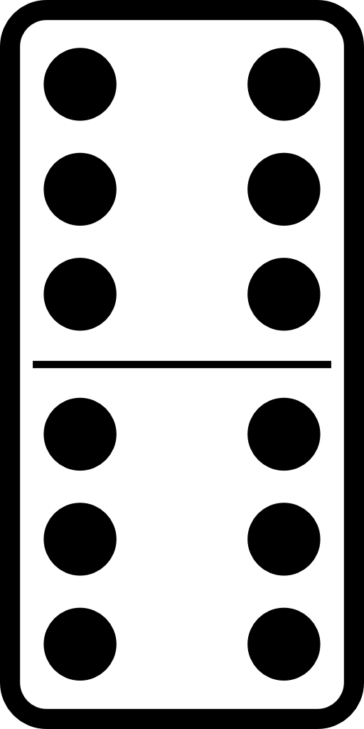 Domino Set 27